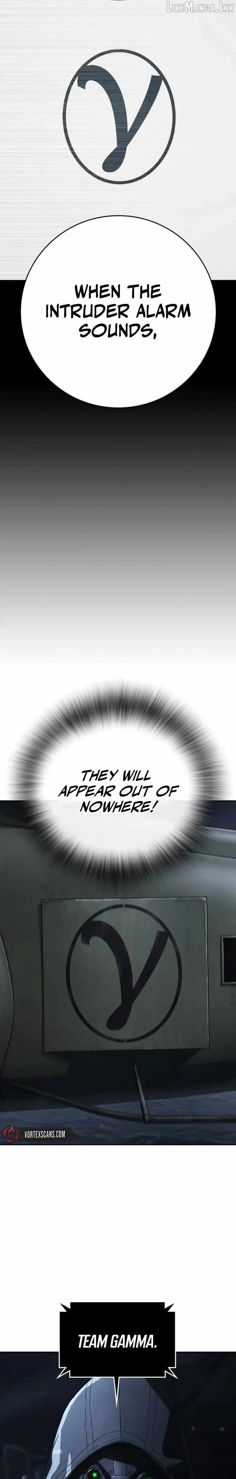 Read Contract Killer Enrollment chapter 18 image 48 on Lezhin
