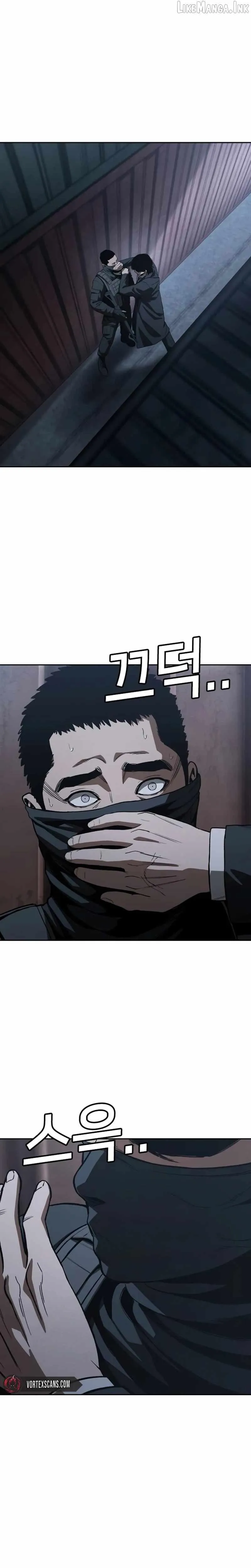 Read Contract Killer Enrollment chapter 18 image 7 on Lezhin
