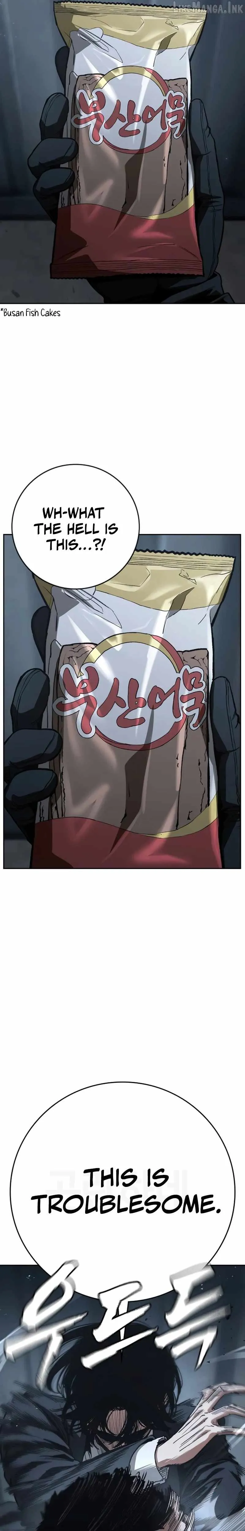Read Contract Killer Enrollment chapter 18 image 9 on Lezhin