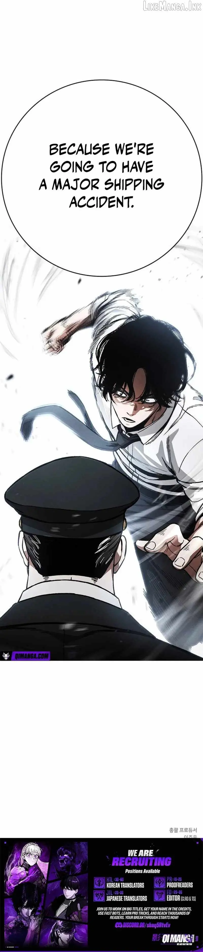 Read Contract Killer Enrollment chapter 20 image 17 on Lezhin