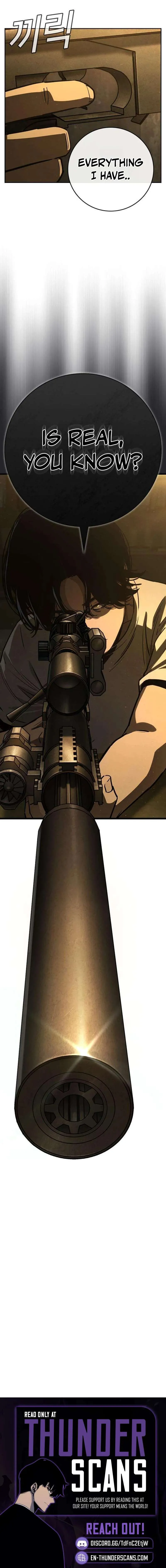 Read Contract Killer Enrollment chapter 3 image 30 on Lezhin