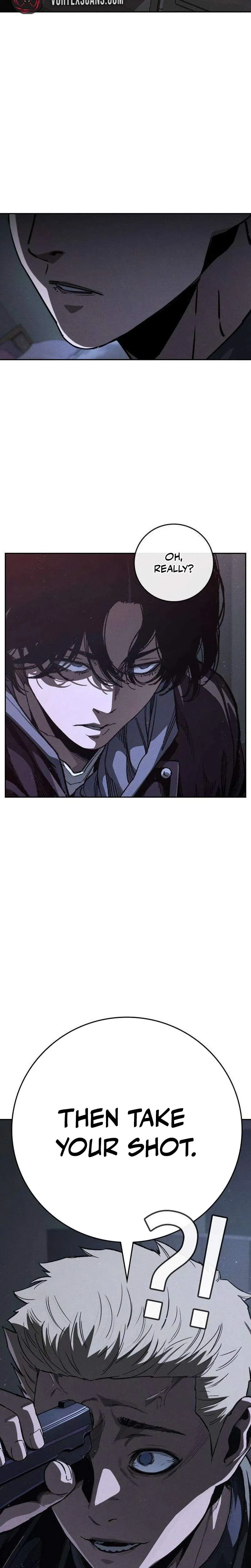 Read Contract Killer Enrollment chapter 5 image 11 on Lezhin