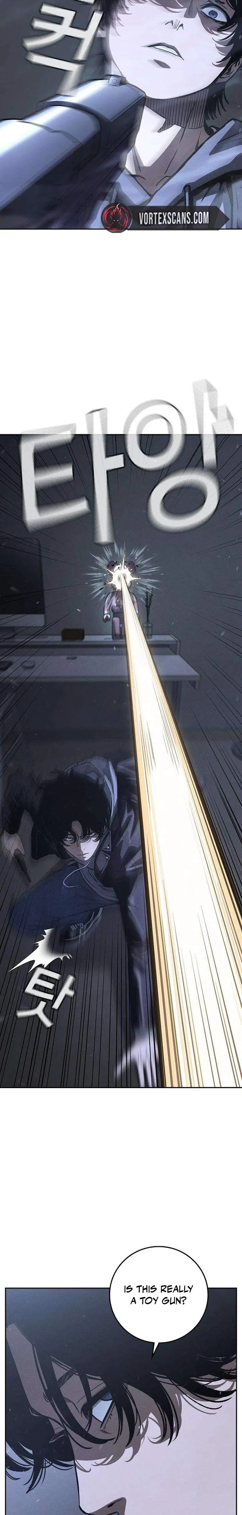 Read Contract Killer Enrollment chapter 5 image 17 on Lezhin