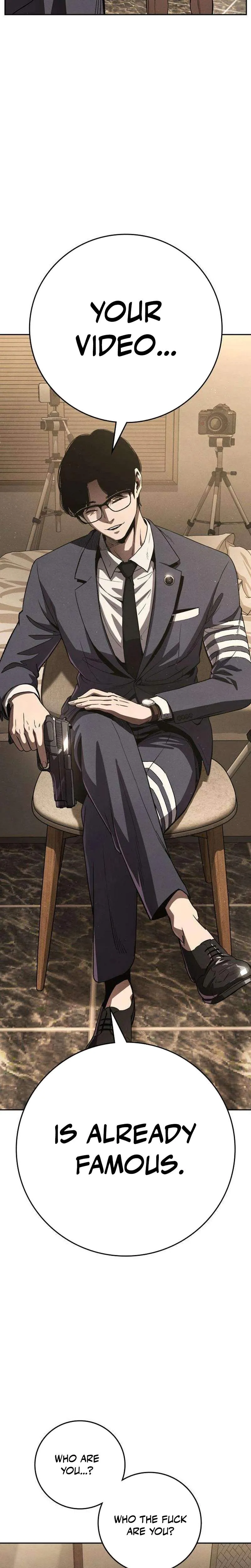 Read Contract Killer Enrollment chapter 5 image 2 on Lezhin