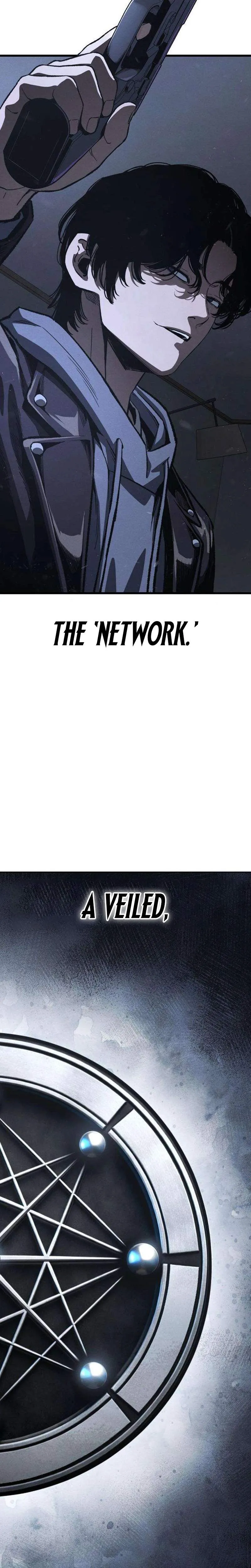 Read Contract Killer Enrollment chapter 5 image 21 on Lezhin