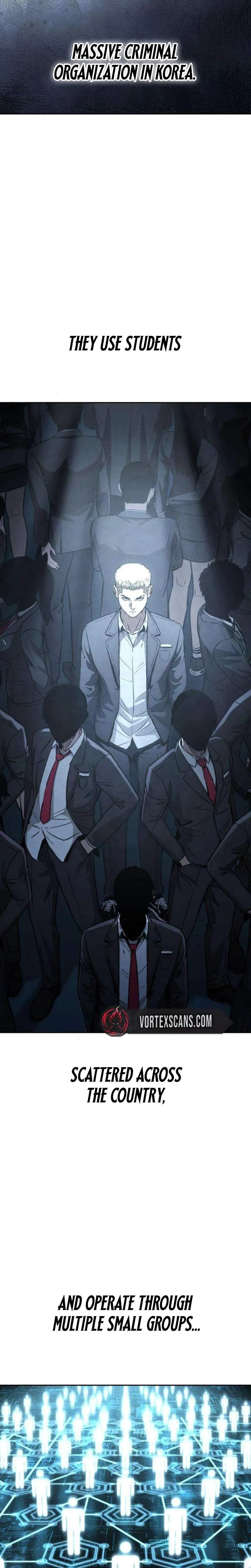 Read Contract Killer Enrollment chapter 5 image 22 on Lezhin