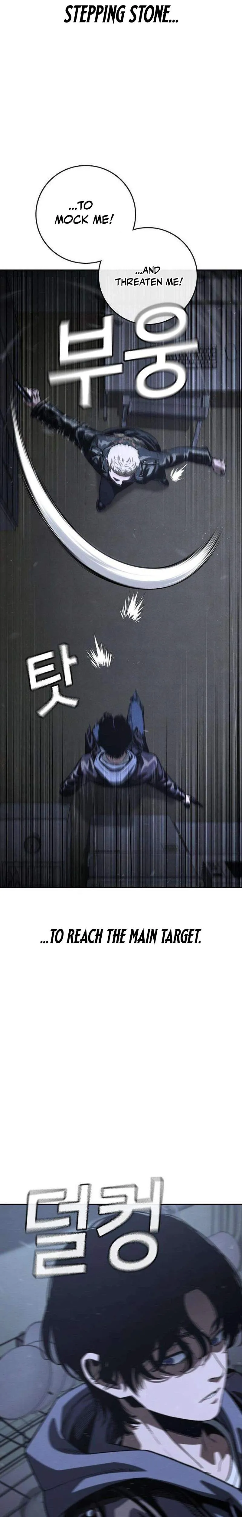 Read Contract Killer Enrollment chapter 5 image 28 on Lezhin