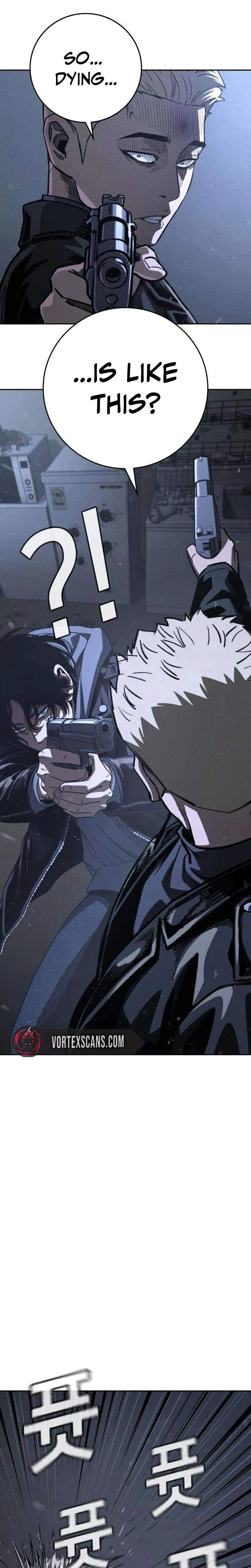 Read Contract Killer Enrollment chapter 5 image 30 on Lezhin