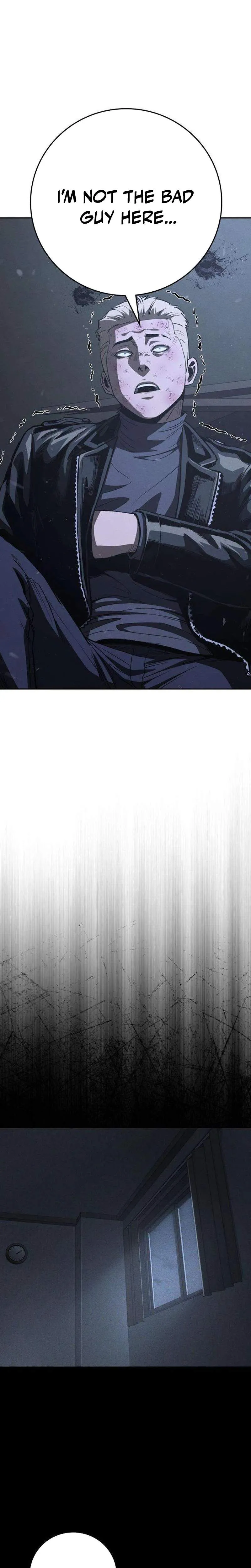 Read Contract Killer Enrollment chapter 5 image 34 on Lezhin