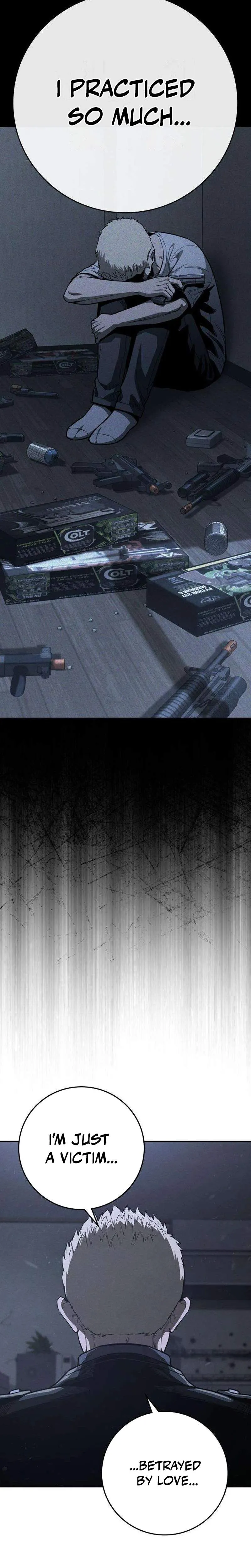 Read Contract Killer Enrollment chapter 5 image 37 on Lezhin