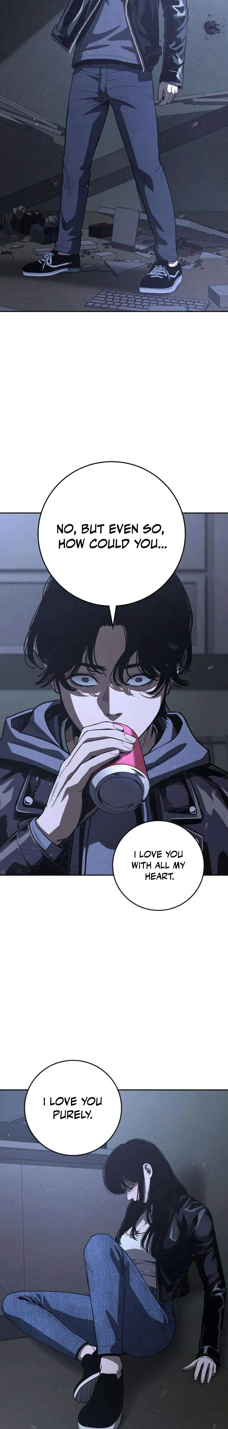 Read Contract Killer Enrollment chapter 5 image 39 on Lezhin