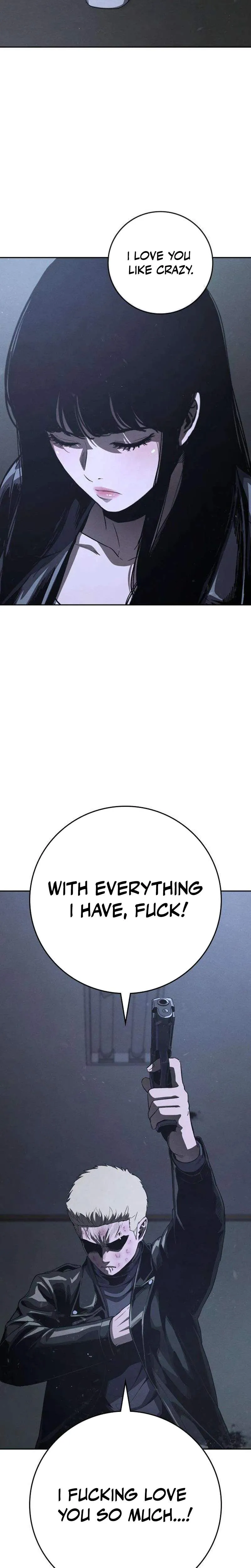 Read Contract Killer Enrollment chapter 5 image 40 on Lezhin