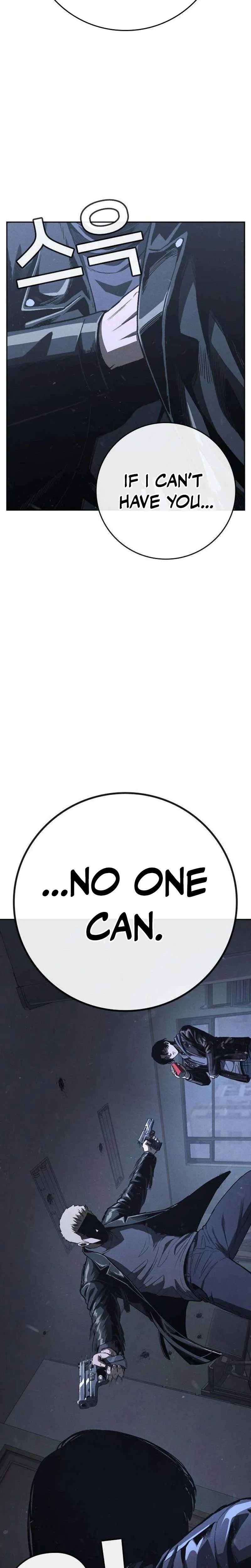 Read Contract Killer Enrollment chapter 5 image 41 on Lezhin
