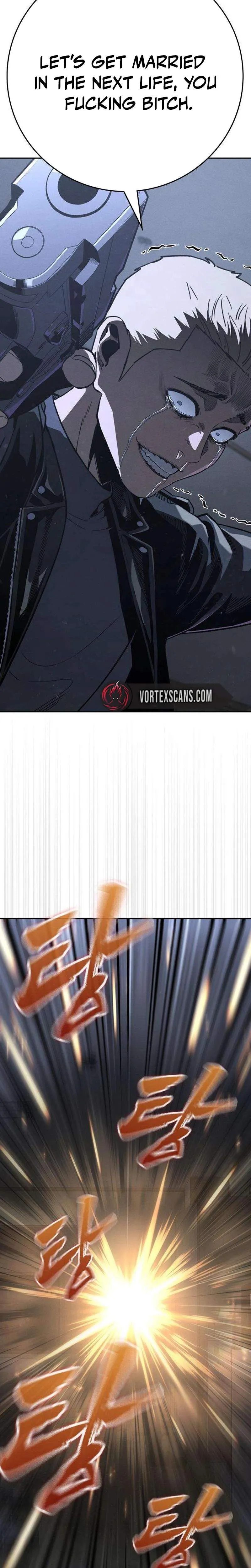 Read Contract Killer Enrollment chapter 5 image 43 on Lezhin