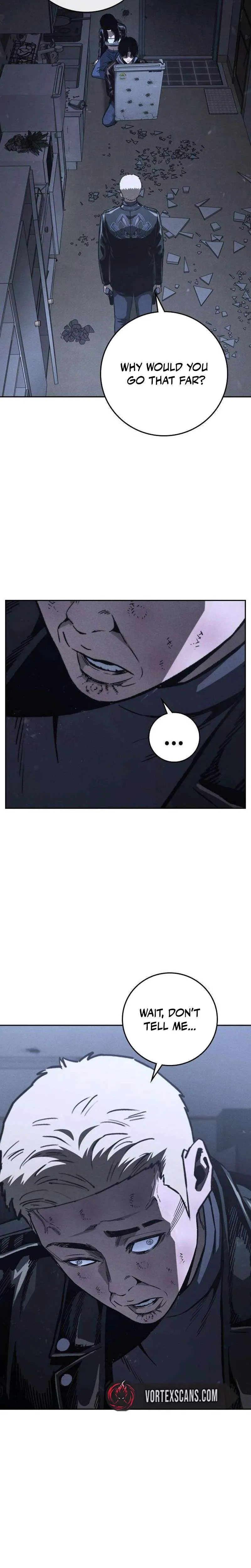 Read Contract Killer Enrollment chapter 5 image 48 on Lezhin
