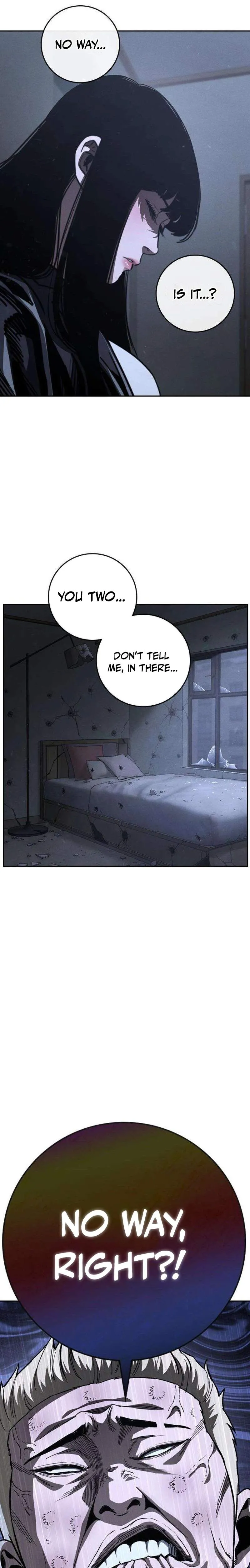 Read Contract Killer Enrollment chapter 5 image 49 on Lezhin