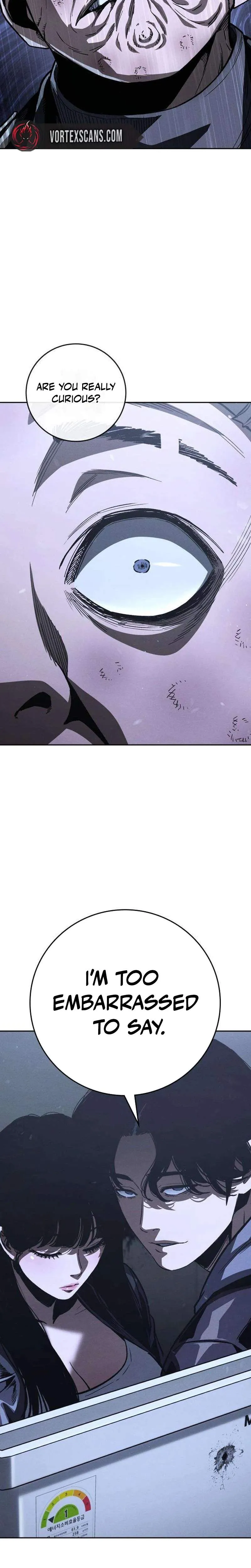 Read Contract Killer Enrollment chapter 5 image 50 on Lezhin
