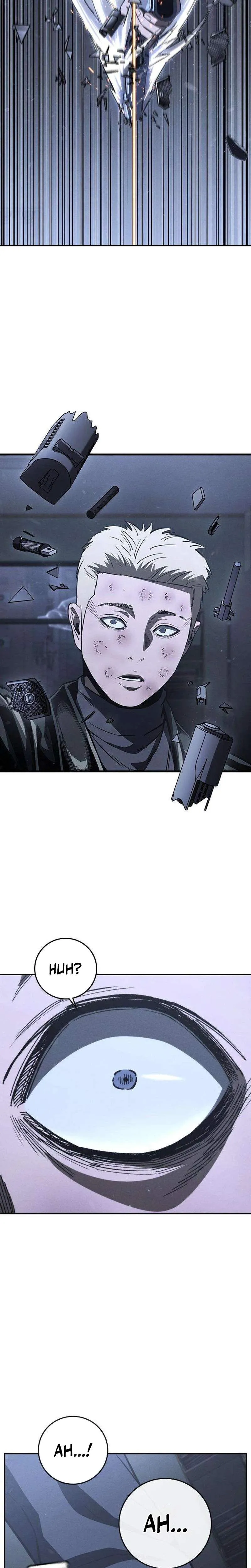 Read Contract Killer Enrollment chapter 5 image 52 on Lezhin