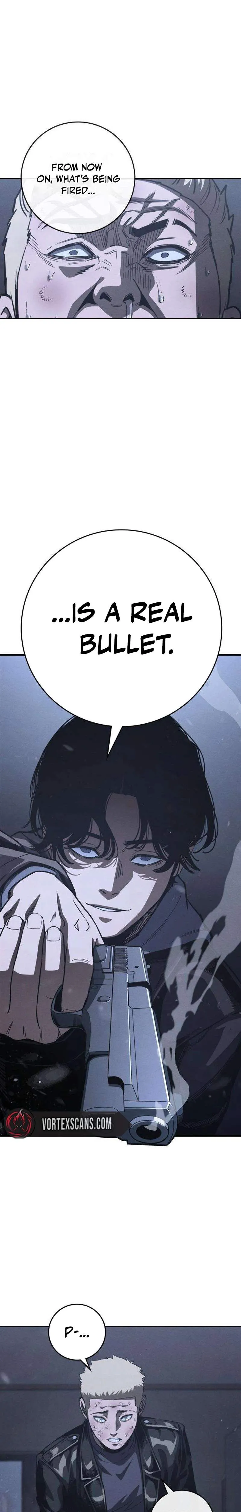 Read Contract Killer Enrollment chapter 5 image 55 on Lezhin