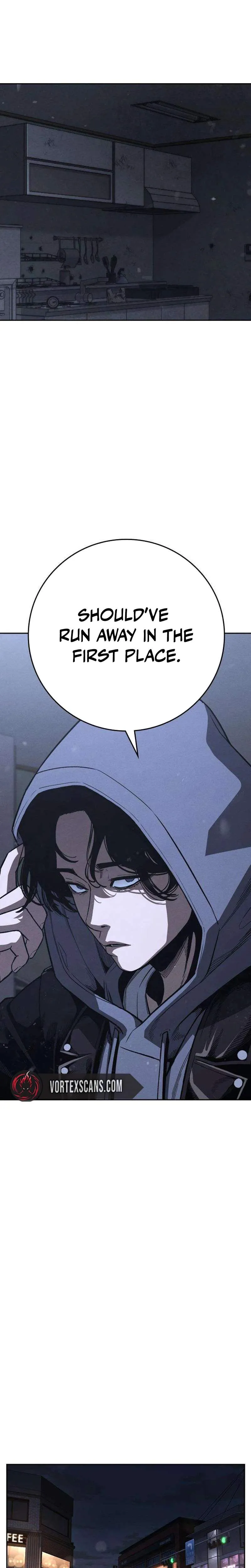 Read Contract Killer Enrollment chapter 5 image 58 on Lezhin