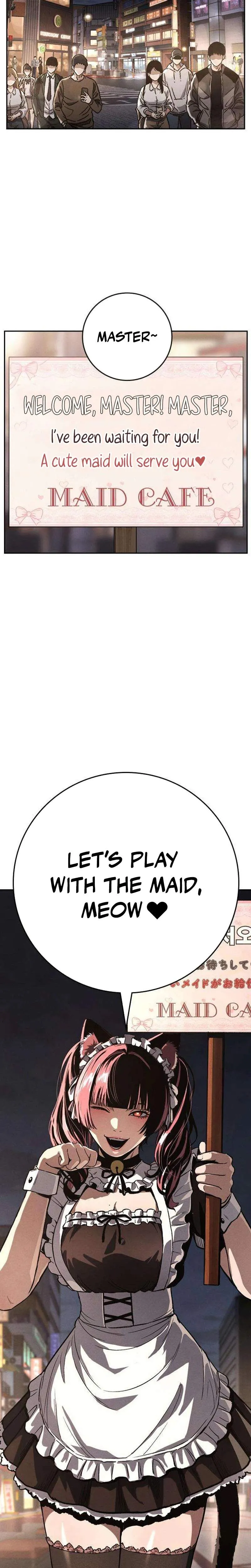 Read Contract Killer Enrollment chapter 5 image 59 on Lezhin