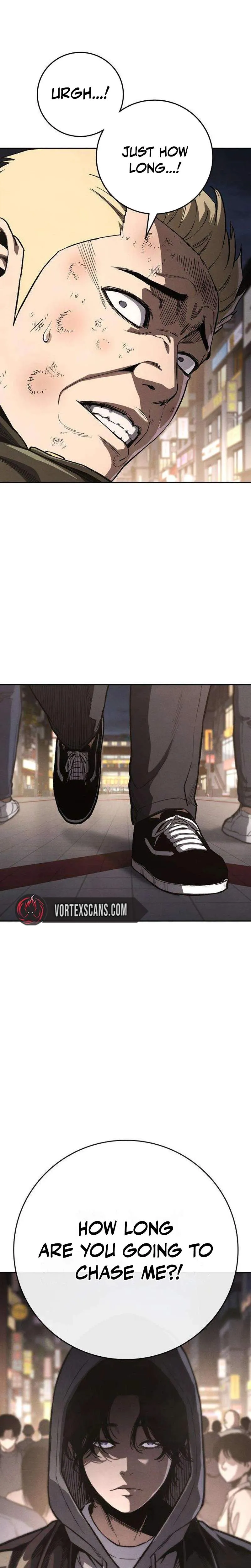 Read Contract Killer Enrollment chapter 5 image 61 on Lezhin