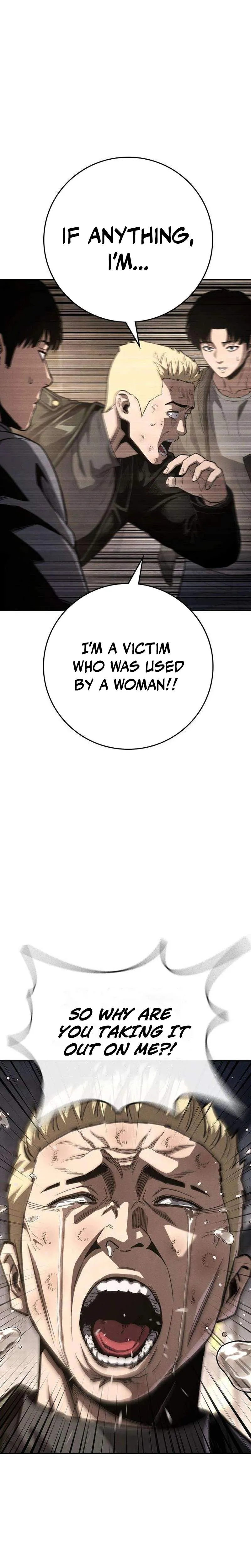 Read Contract Killer Enrollment chapter 5 image 63 on Lezhin