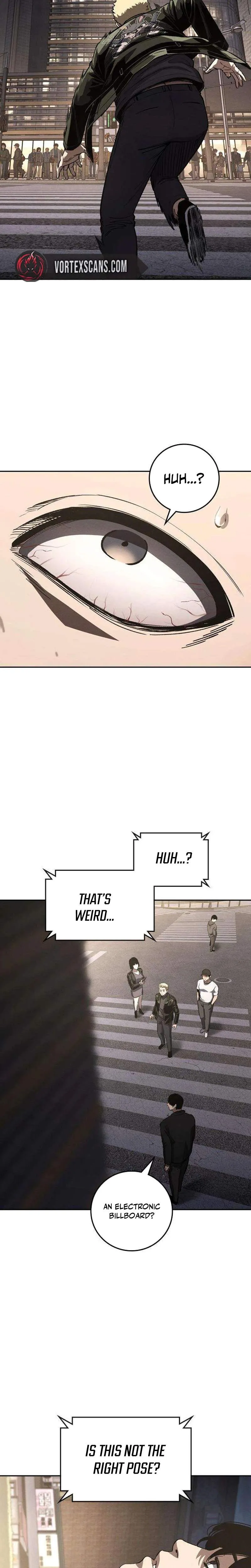Read Contract Killer Enrollment chapter 5 image 66 on Lezhin
