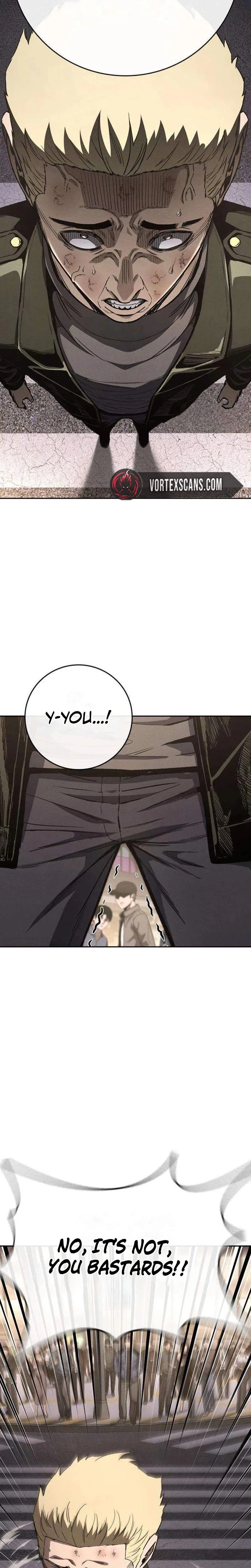 Read Contract Killer Enrollment chapter 5 image 68 on Lezhin