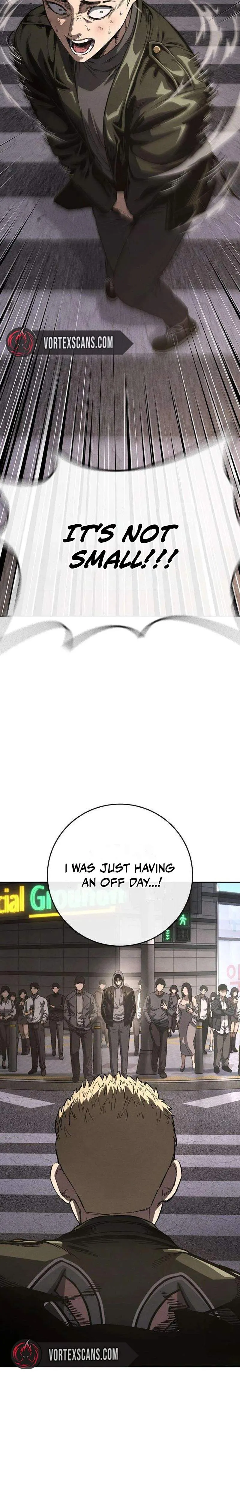 Read Contract Killer Enrollment chapter 5 image 69 on Lezhin