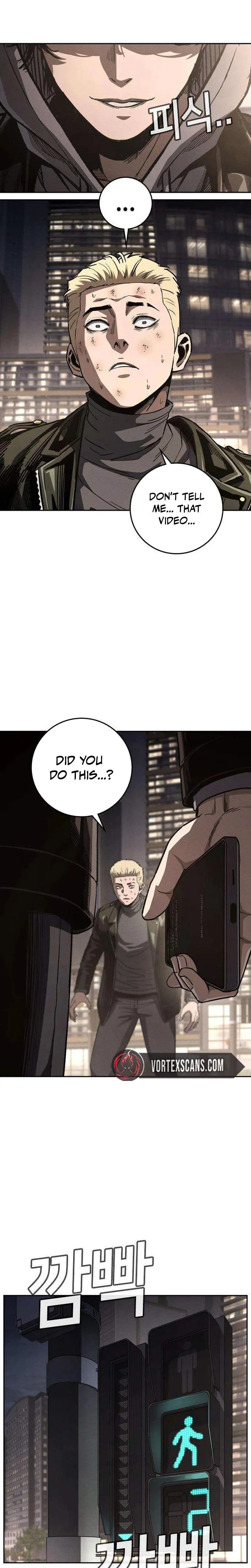 Read Contract Killer Enrollment chapter 5 image 70 on Lezhin