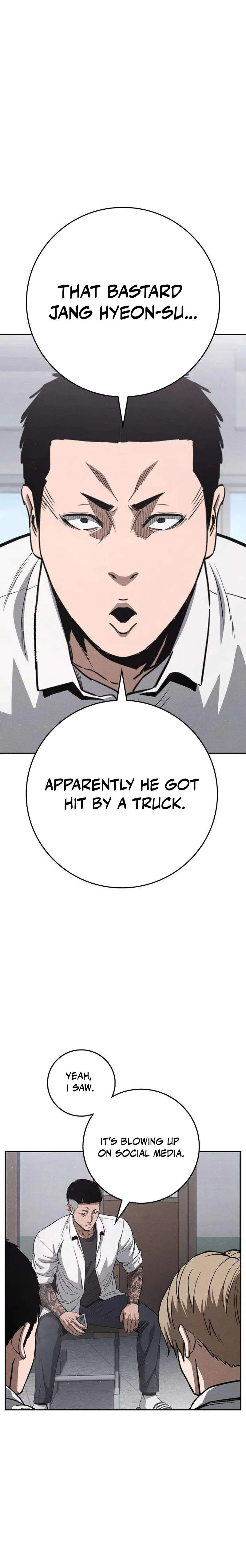 Read Contract Killer Enrollment chapter 5 image 77 on Lezhin
