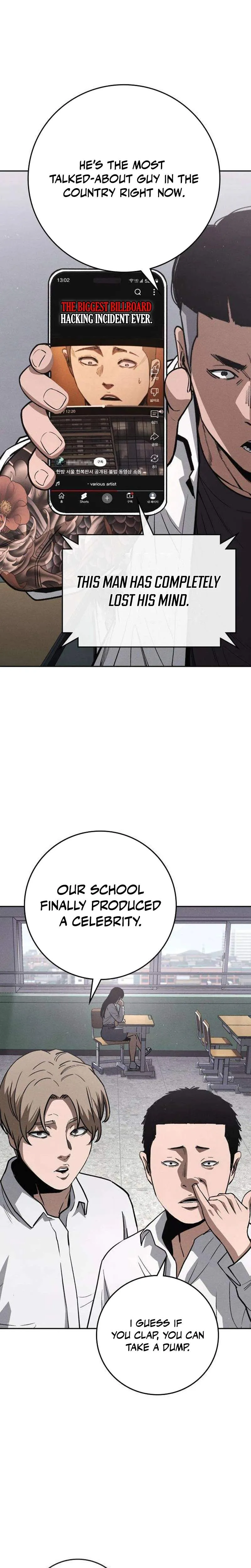 Read Contract Killer Enrollment chapter 5 image 78 on Lezhin