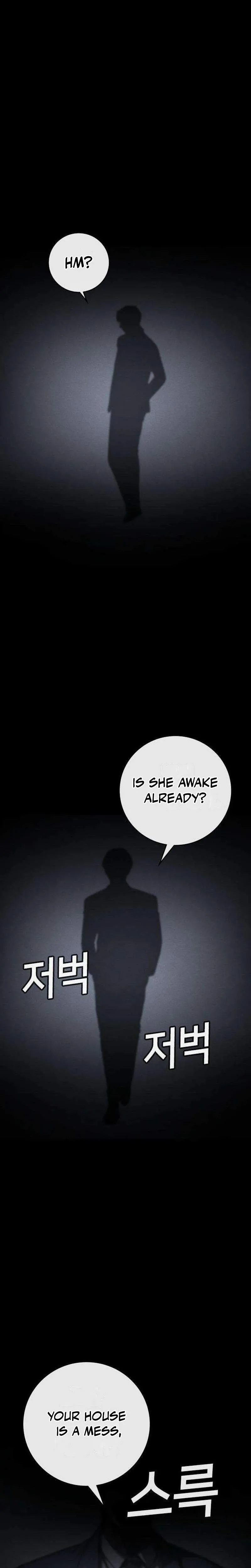 Read Contract Killer Enrollment chapter 5 image 83 on Lezhin
