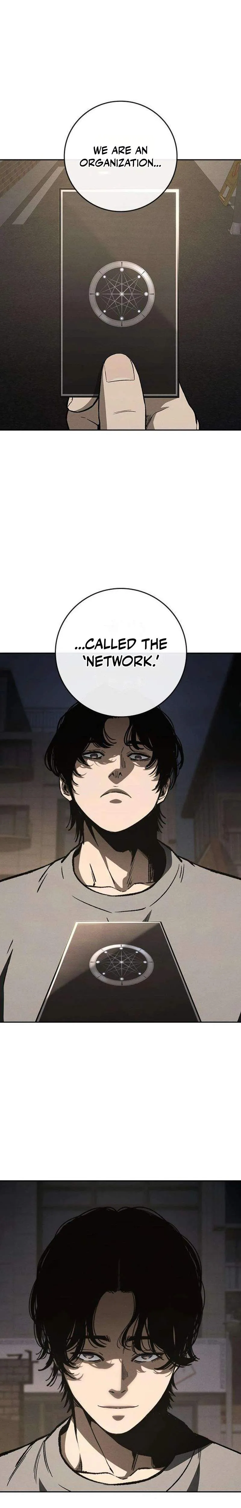 Read Contract Killer Enrollment chapter 5 image 91 on Lezhin