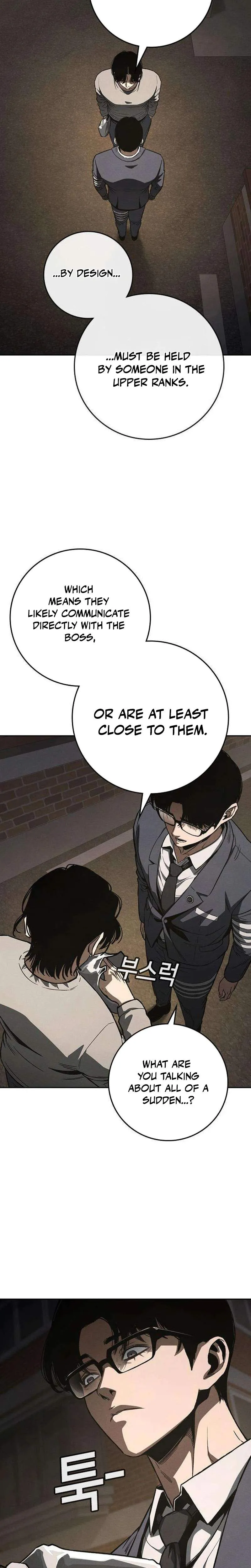 Read Contract Killer Enrollment chapter 5 image 96 on Lezhin