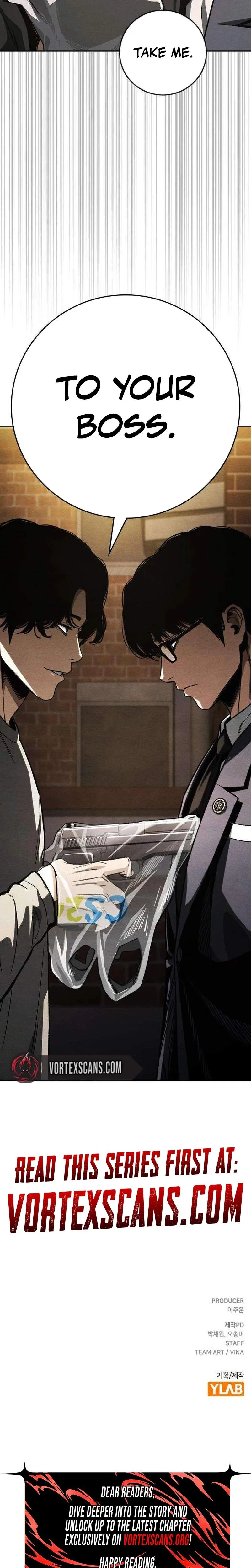 Read Contract Killer Enrollment chapter 5 image 97 on Lezhin