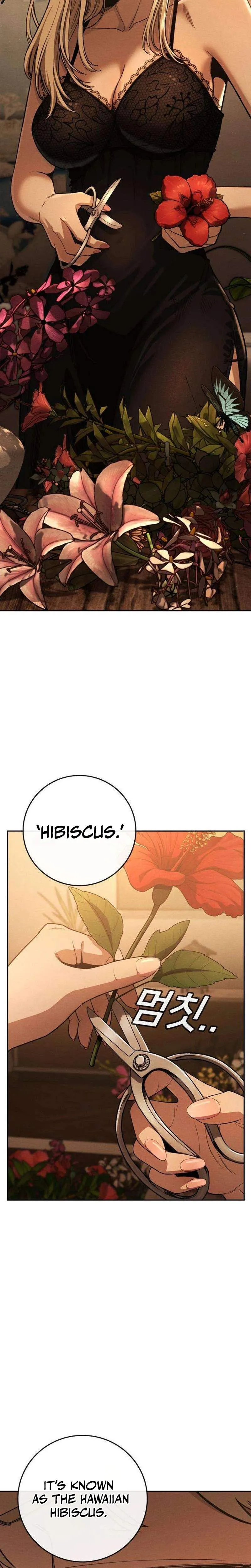 Read Contract Killer Enrollment chapter 6 image 1 on Lezhin