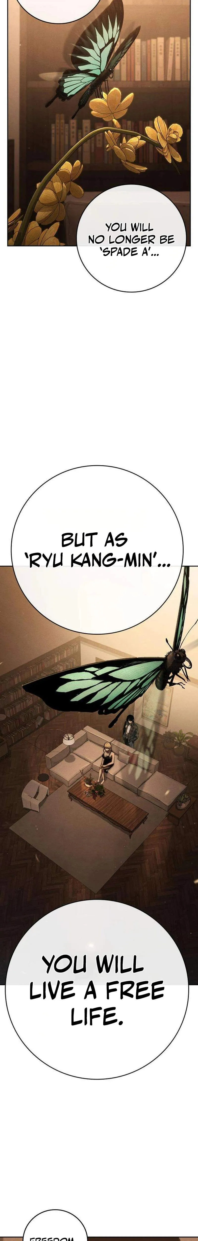 Read Contract Killer Enrollment chapter 6 image 10 on Lezhin