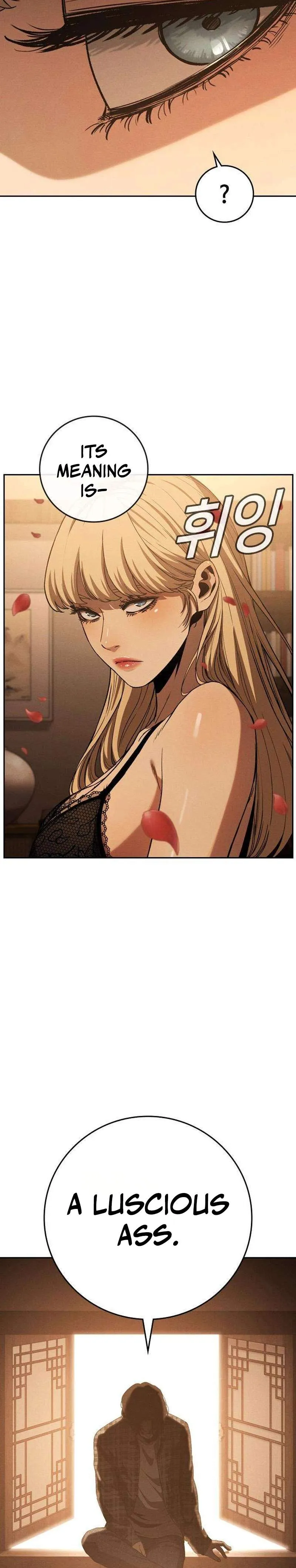 Read Contract Killer Enrollment chapter 6 image 2 on Lezhin