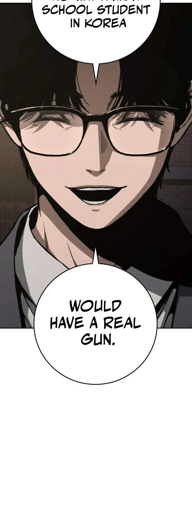 Read Contract Killer Enrollment chapter 6 image 23 on Lezhin