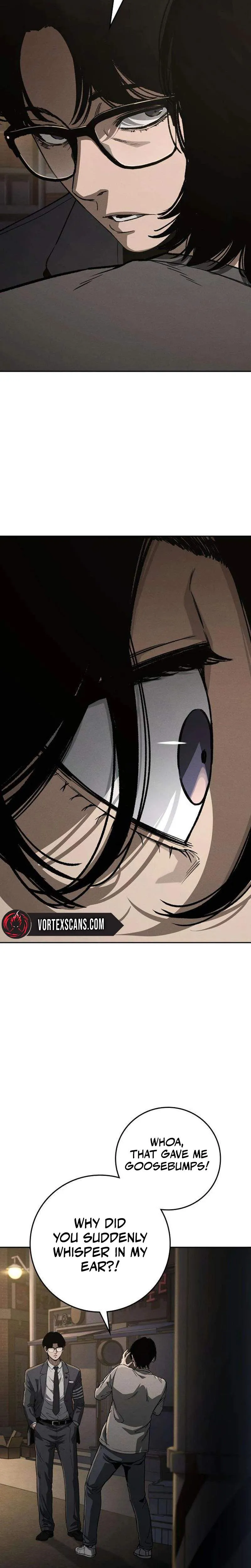 Read Contract Killer Enrollment chapter 6 image 26 on Lezhin