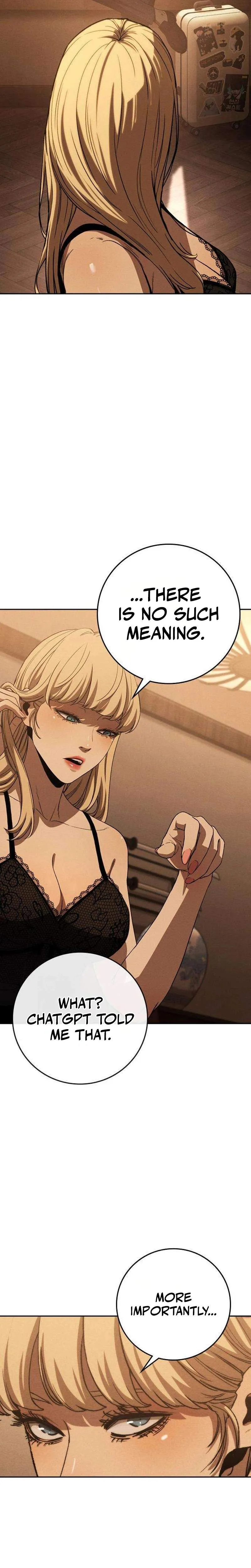 Read Contract Killer Enrollment chapter 6 image 3 on Lezhin