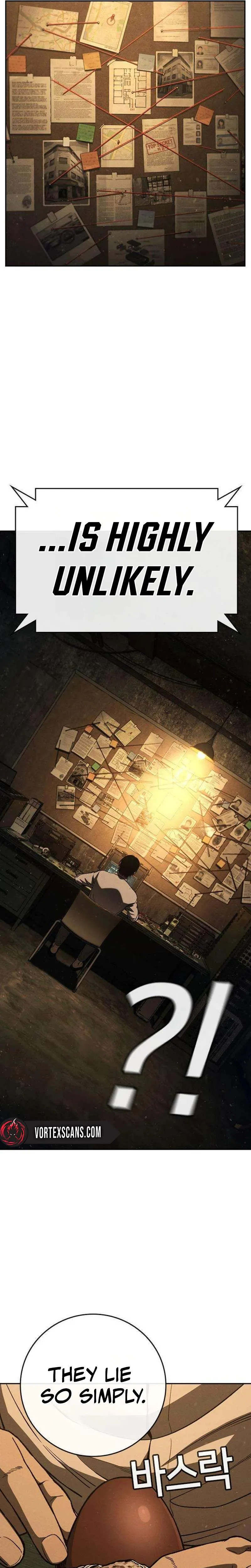 Read Contract Killer Enrollment chapter 6 image 33 on Lezhin