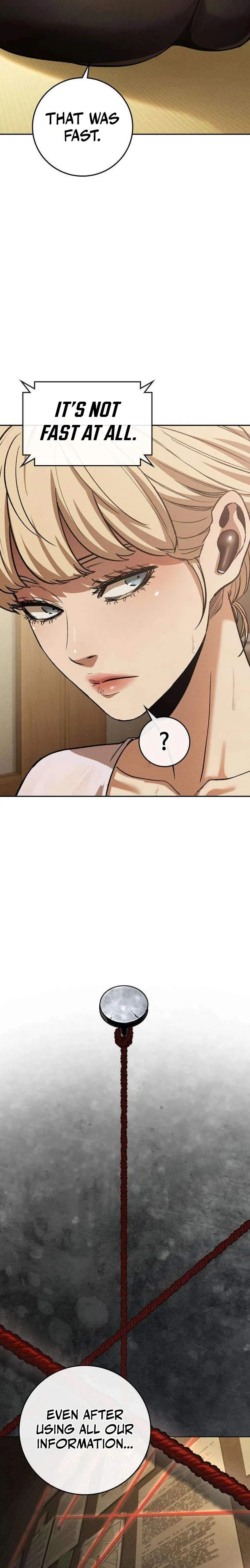 Read Contract Killer Enrollment chapter 6 image 39 on Lezhin