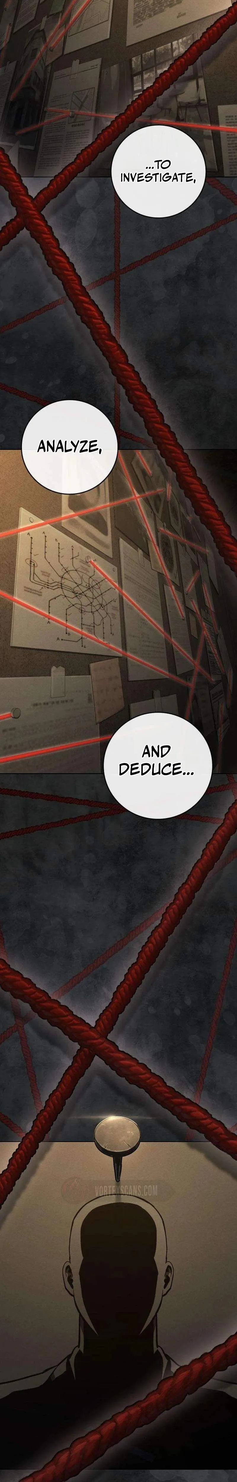 Read Contract Killer Enrollment chapter 6 image 40 on Lezhin
