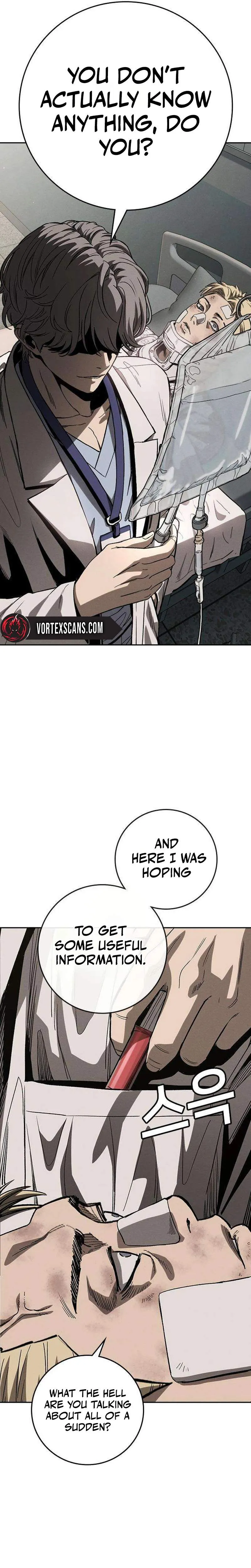 Read Contract Killer Enrollment chapter 6 image 48 on Lezhin