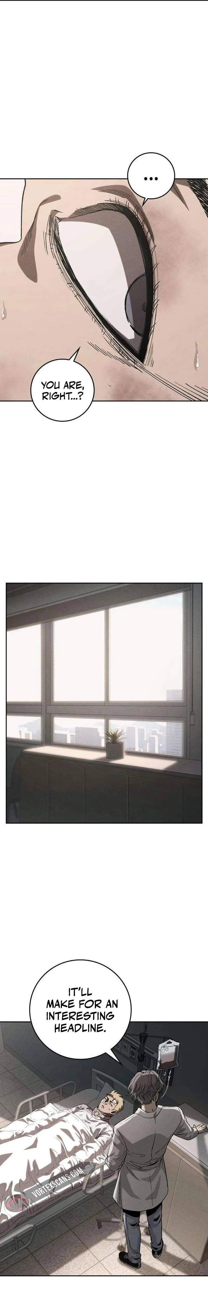 Read Contract Killer Enrollment chapter 6 image 51 on Lezhin