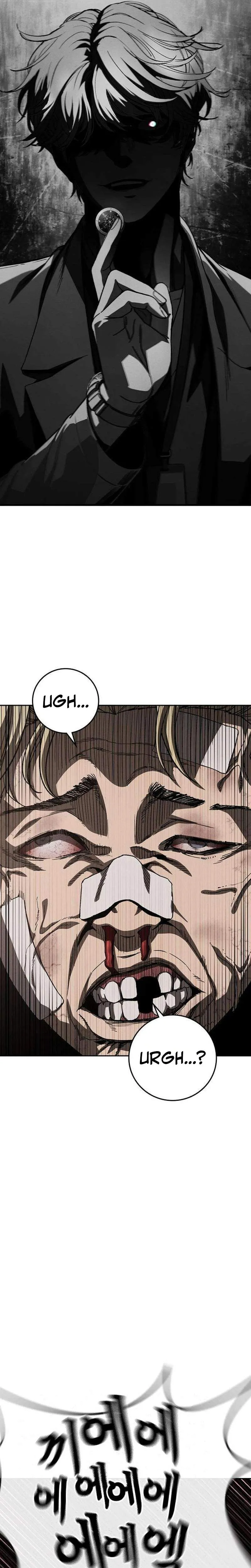 Read Contract Killer Enrollment chapter 6 image 57 on Lezhin