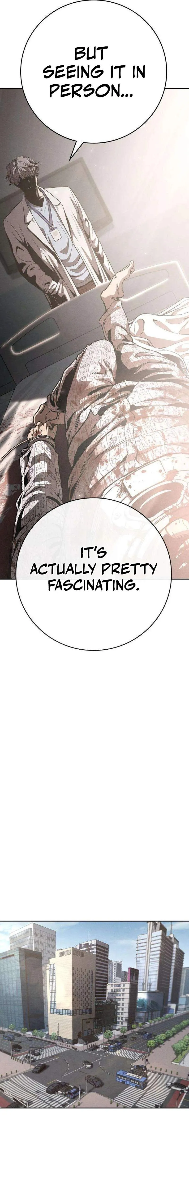 Read Contract Killer Enrollment chapter 6 image 60 on Lezhin